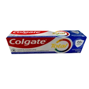 Colgate toothpaste 75 ml Total Healthy White