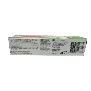 Alternative view of Colgate toothpaste 75 ml Total Interdental cleaning