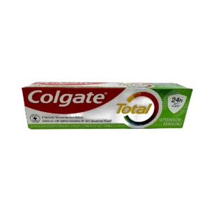 Colgate toothpaste 75 ml Total Interdental cleaning