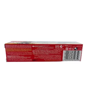 Alternative view of Colgate toothpaste kids 50 ml 0-2 Strawberry