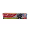 Colgate toothpaste kids 50 ml 0-2 Strawberry