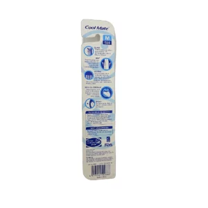Alternative view of Cool Mate toothbrush Deep Clean Power Professional