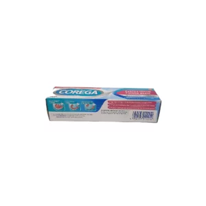 Alternative view of Corega adhesive dental cream 40 g Gum Protection