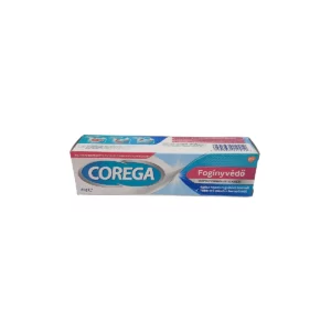 Corega adhesive dental cream 40 g Gum Protection