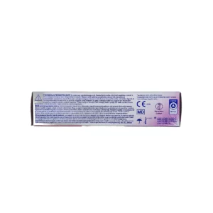 Alternative view of Corega adhesive dental cream 40 g Power Max Unflavoured