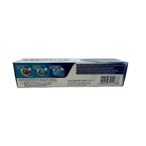 Alternative view of Corega adhesive dental cream 40 g Total Action