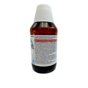 Alternative view of Corsodyl mouthwash 300 ml Alcohol free