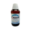Corsodyl mouthwash 300 ml Alcohol free