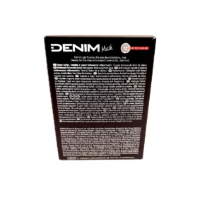 Alternative view of Denim after shave 100 ml Musk