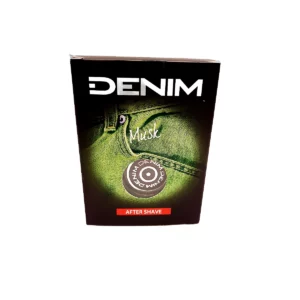 Denim after shave 100 ml Musk