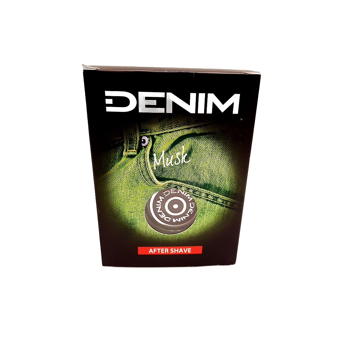 Denim after shave 100 ml Musk