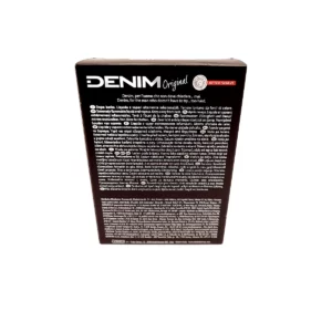 Alternative view of Denim after shave 100 ml Original