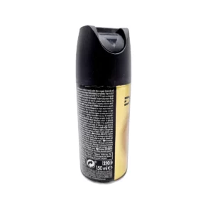 Alternative view of Denim deo 150 ml Gold