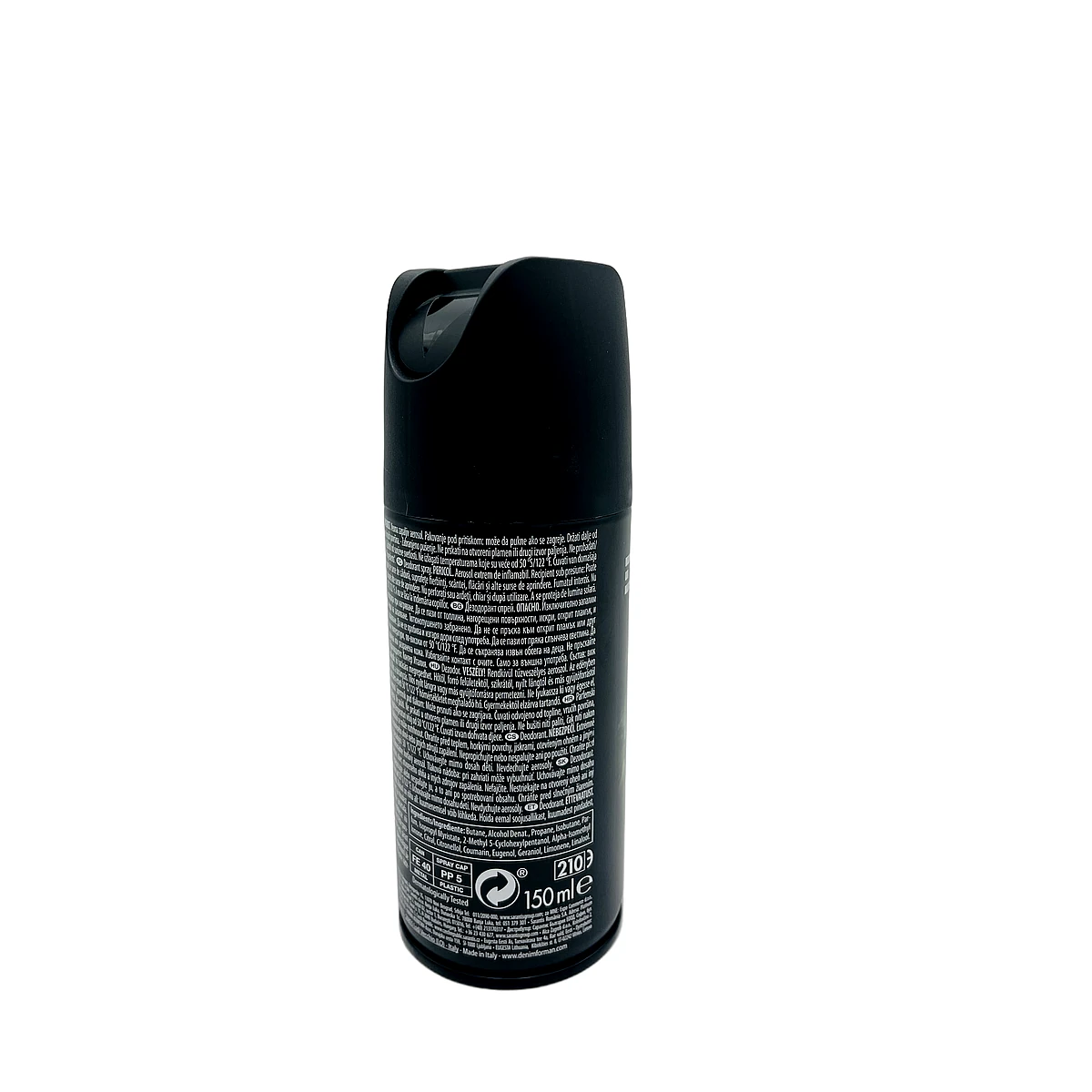 Denim deo 150 ml Wild - Slika 2