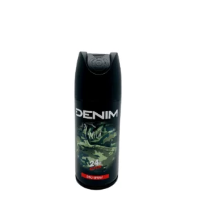 Denim deo 150 ml Wild