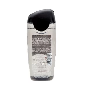 Alternative view of Denim shower gel 250 ml Black