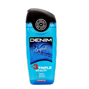 Denim shower gel 250 ml Original