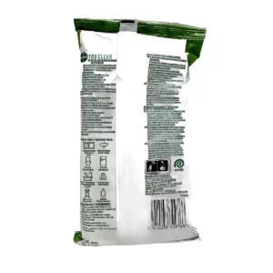 Alternative view of Dettol wipes 48 pcs Apple Multi-Surfaces