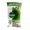 Dettol wipes 48 pcs Apple Multi-Surfaces