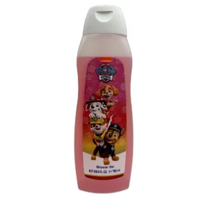 Disney shower gel 750 ml Paw Patrol