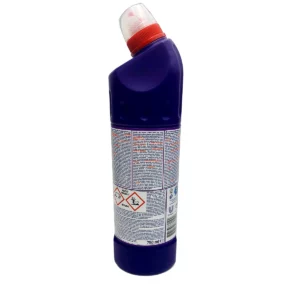 Alternative view of Domestos disinfectant 750 ml Lavender
