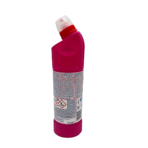 Alternative view of Domestos disinfectant 750 ml Pink