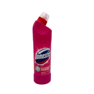Domestos disinfectant 750 ml Pink