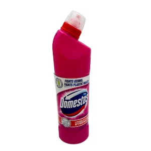 Domestos disinfectant EXPORT 750 ml Pink