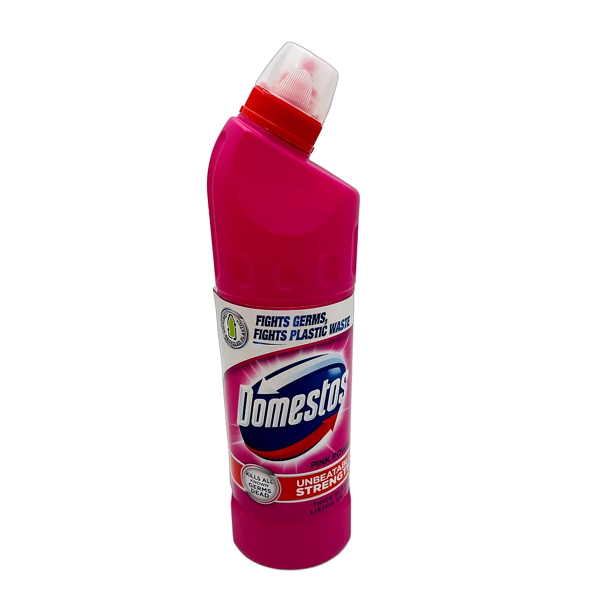Domestos disinfectant EXPORT 750 ml Pink