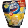 Domestos toilet freshener 5x55 g Power 5 Lime