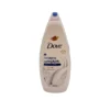 Dove bath foam 720 ml Idratante
