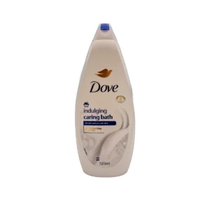 Dove bath foam 720 ml Idratante