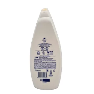 Alternative view of Dove bath foam 720 ml Soft