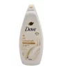 Dove bath foam 720 ml Soft