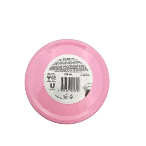 Alternative view of Dove body cream jar 250 ml Beauty