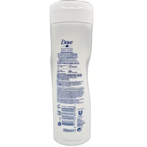 Alternative view of Dove body lotion 250 ml Intensive Deep Care