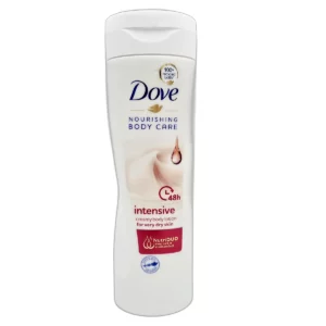 Dove body lotion 250 ml Intensive Deep Care