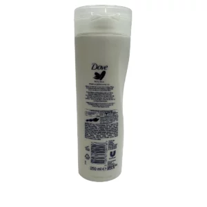 Alternative view of Dove body lotion 250 ml Summer 3in1 Limited Edition