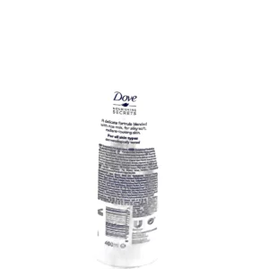 Alternative view of Dove body lotion 400 ml Glowig Ritual