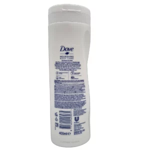 Alternative view of Dove body lotion 400 ml Intensive Extra Dry
