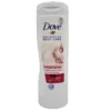 Dove body lotion 400 ml Intensive Extra Dry