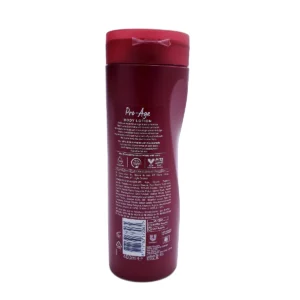 Alternative view of Dove body lotion 400 ml Pro-Age