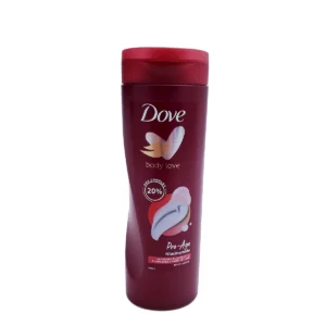 Dove body lotion 400 ml Pro-Age