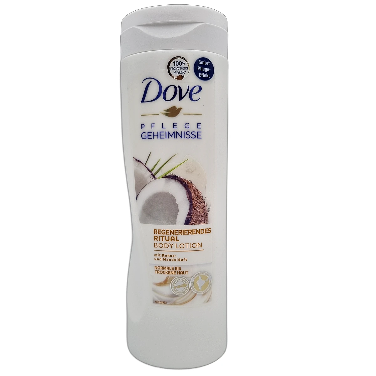 Dove body lotion 400 ml Restoring Ritual/Regeneriende