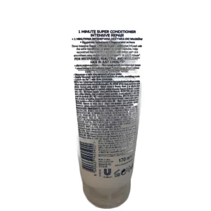 Alternative view of Dove conditioner tube 170 ml 1 minute Intensive Repair Treatment
