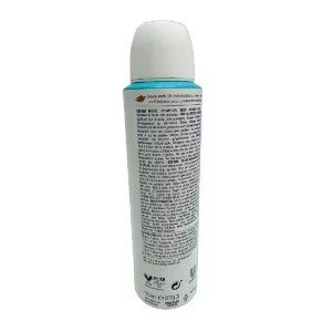 Alternative view of Dove deo 150 ml Fresh Care 0% Alcohol