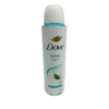 Dove deo 150 ml Fresh Care 0% Alcohol