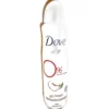 Dove deo 150 ml Go Fresh 0% Aluminium Apricot