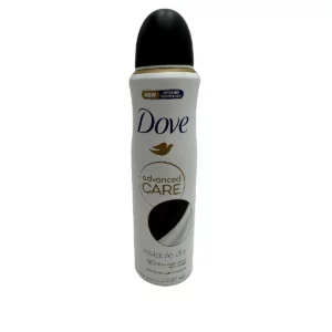 Dove deo 150 ml Invisible Dry 0% Alcohol
