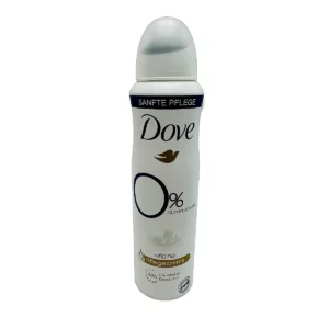 Dove deo 150 ml Original 0%